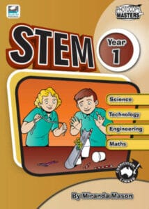 STEM: Year 1 (Instant Download)