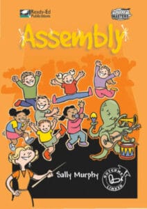 Assembly (Instant Download)