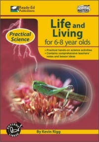 Practical Science - Life & Living: 6-8 Yrs (Instant Download)