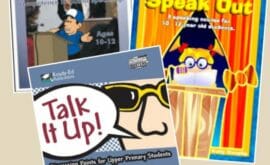 Help Children to Develop Speaking and Listening Skills