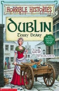 Dublin (Horrible Histories)