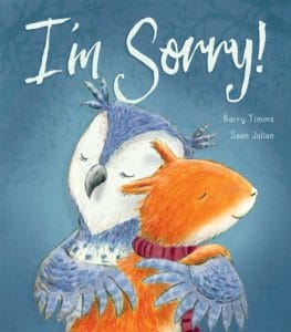 I'M! Sorry - Picture Book (Paperback)