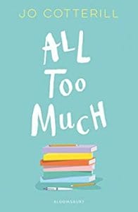 Hopewell High: All Too Much (Hi-Low Paperback)