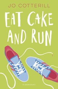 Hopewell High: Eat Cake and Run (Hi-Low Paperback)