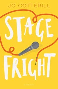 Hopewell High: Stage Fright (Hi-Low Paperback)