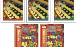 Building Children’s Confidence in Maths