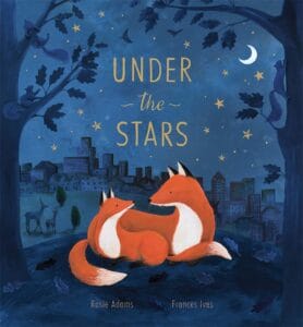 Under the Stars - Picture Book (Paperback)