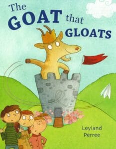 The Goat that Gloats: 6 -Book Guided Reading Pack (with free Downloadable Activities)