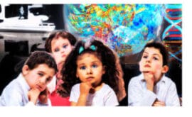 Parenting a Gifted Child? Here are 7 Strategies to Nurture their Education