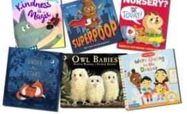 Empowering Little Minds: The Benefits of Reading Picture Books with Your Kids