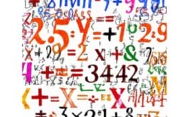 Recognising the Signs of Dyscalculia