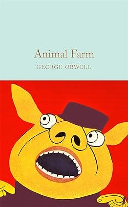 Animal Farm by George Orwell